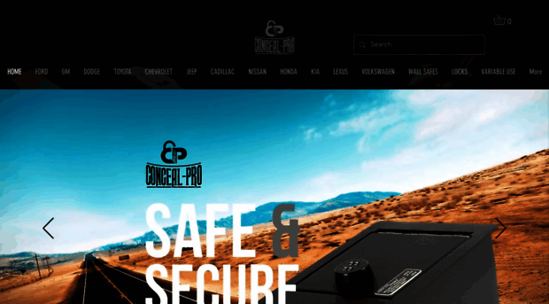conceal-pro.net