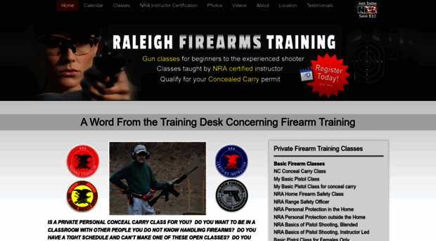 concealcarrynorthraleigh.com