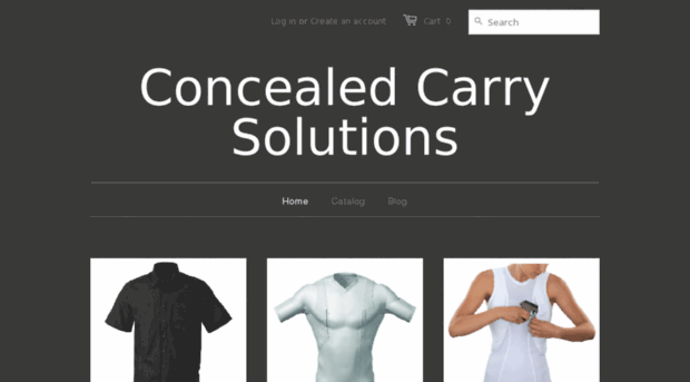 concealed-carry-solutions.myshopify.com