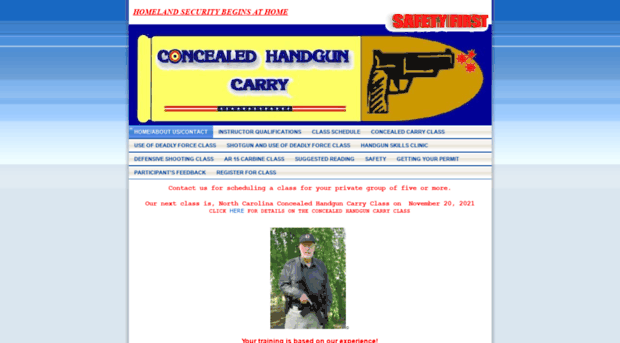 concealedhandguncarry.com