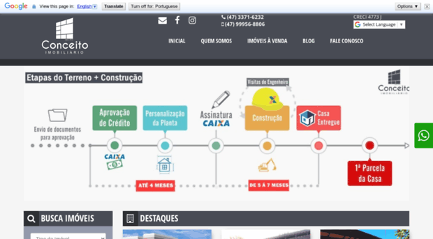 conceitoimobiliario.com