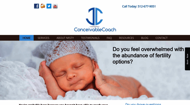 conceivablecoach.com