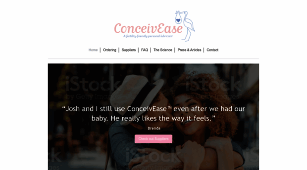 conceivease.com