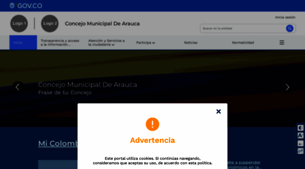 concejo-arauca-arauca.gov.co