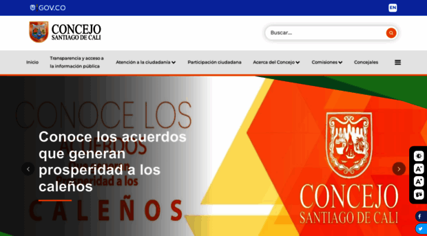 concejodecali.gov.co