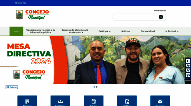 concejodesabaneta.gov.co