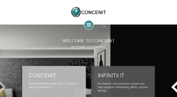 concenit.com