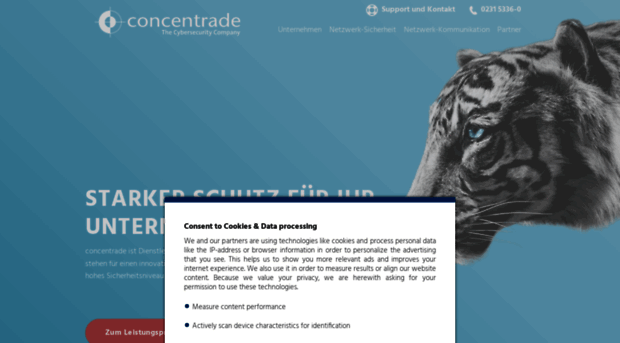 concentrade.com