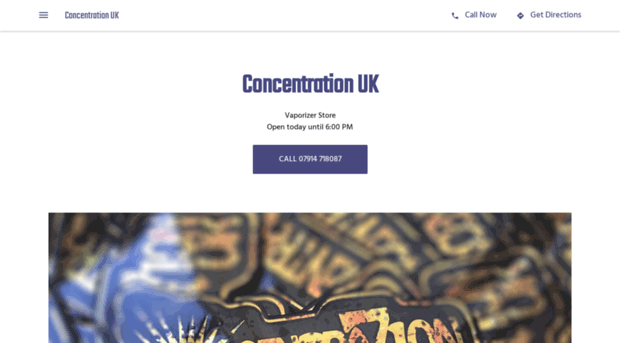 concentration-uk.business.site