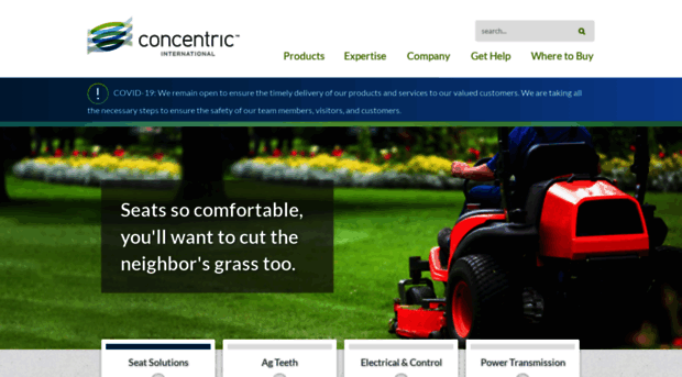 concentricintl.com