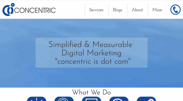 concentricis.com