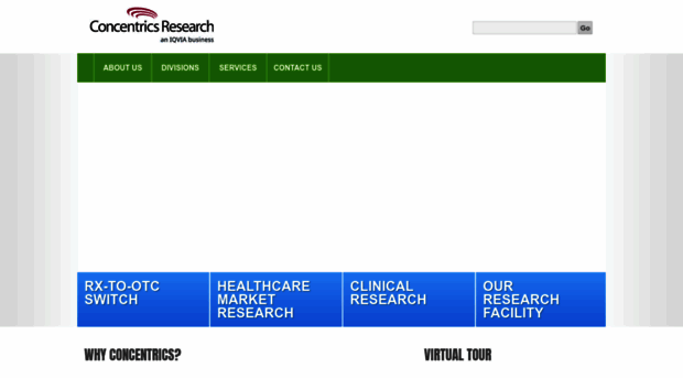 concentricsresearch.com