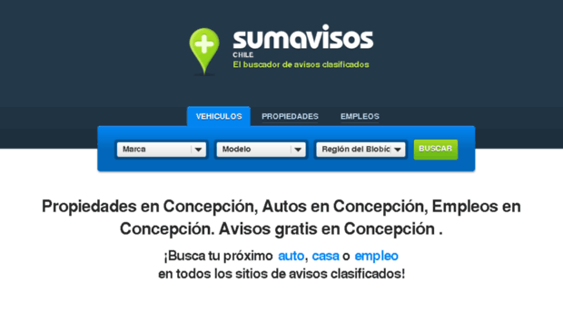 concepcion-region-del-biobio.sumavisos.cl