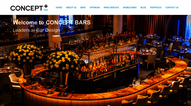 concept-bars.com