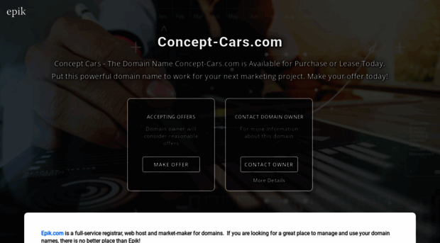 concept-cars.com