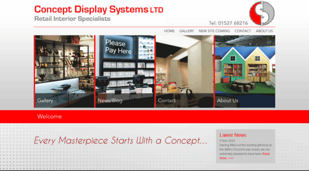 concept-display.com