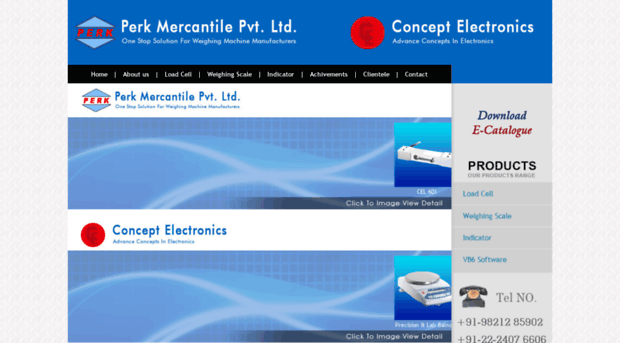 concept-electronics.com