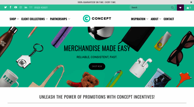 concept-incentives.co.uk