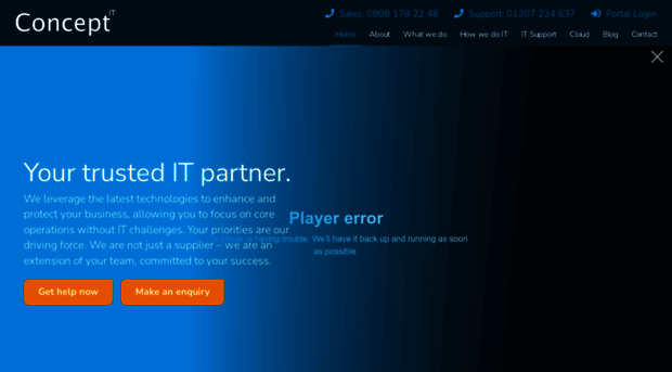 concept-its.co.uk