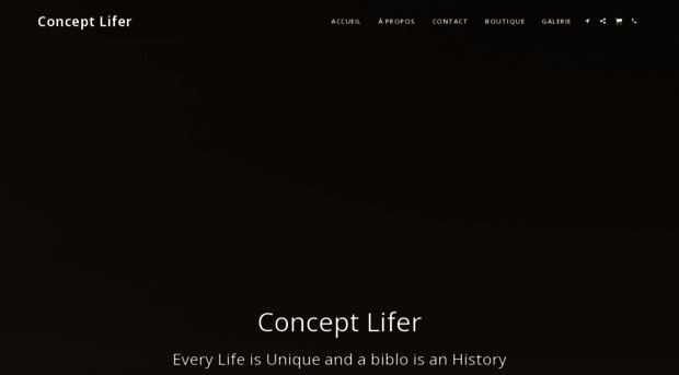 concept-life.site123.me