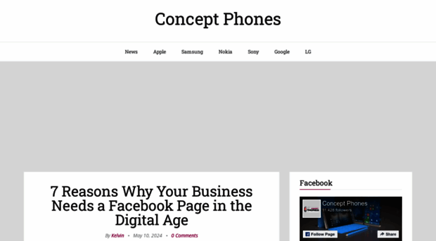 concept-phones.com