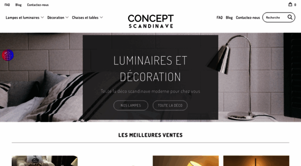 concept-scandinave.com