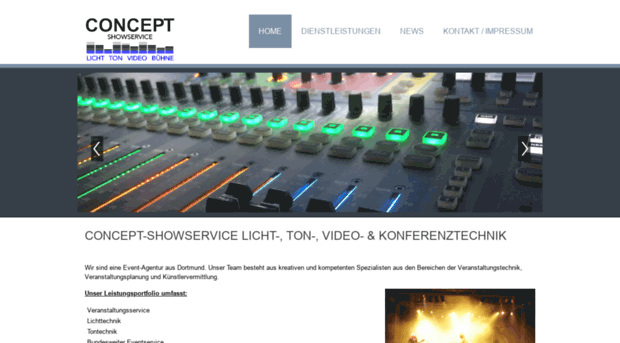 concept-showservice.de