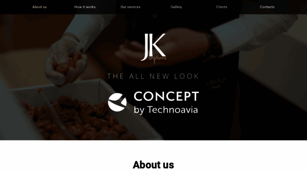 concept-uniforms.com