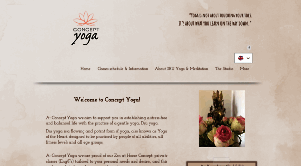 concept-yoga.com