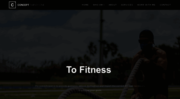 concept21fitness.com