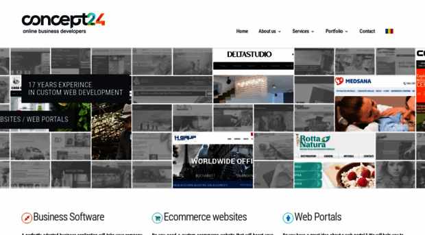 concept24online.com