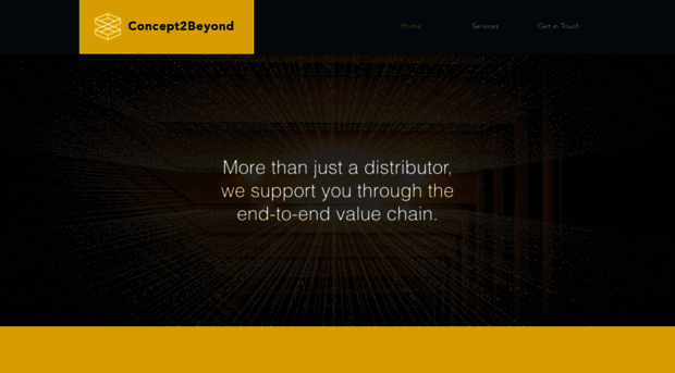 concept2beyond.com