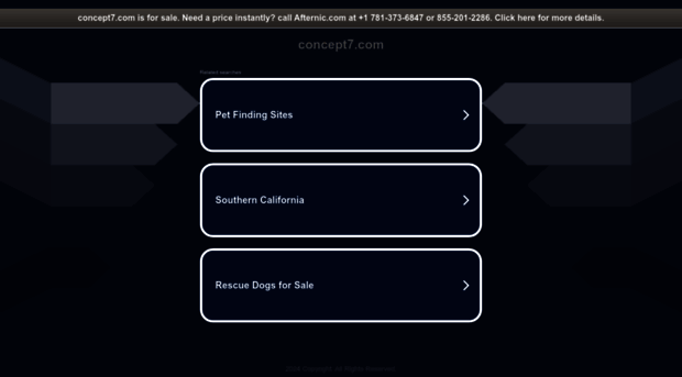 concept7.com