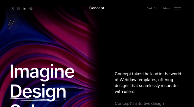 concepta-template.webflow.io