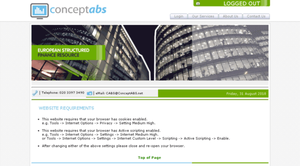 conceptabs.co.uk