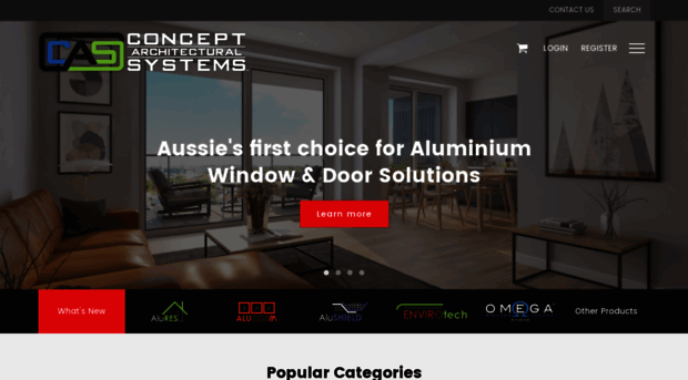 conceptaluminium.com.au