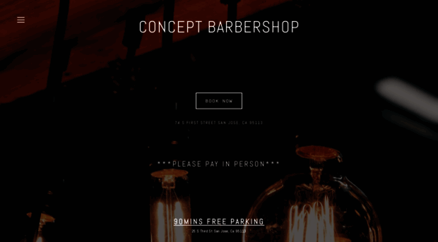 conceptbarbershop.com