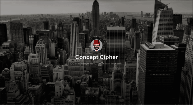 conceptcipher.wordpress.com