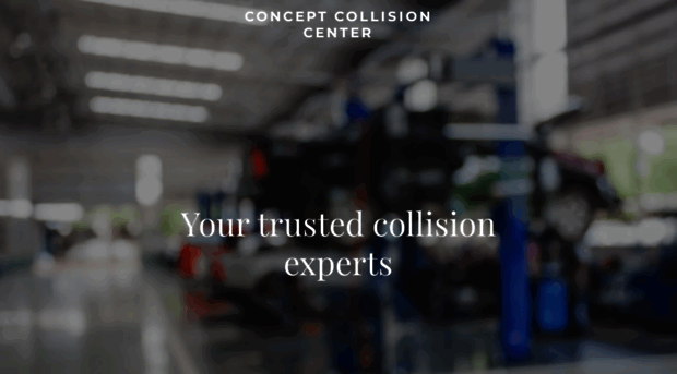conceptcollisioncenter.com