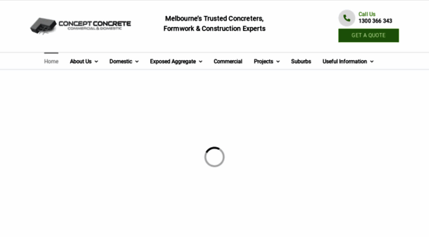 conceptconcrete.com.au