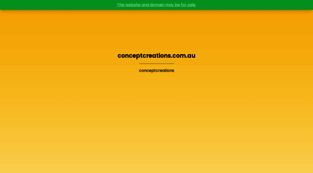 conceptcreations.com.au