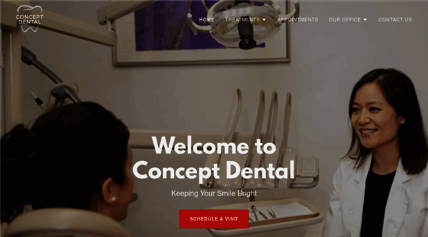 conceptdentalnyc.com