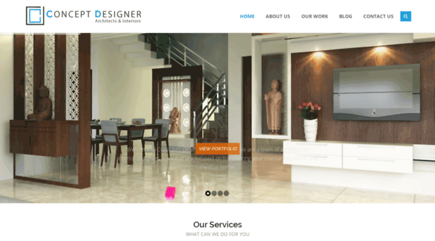 conceptdesigners.co.in