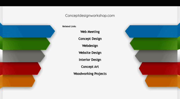 conceptdesignworkshop.com