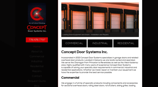 conceptdoor.ca