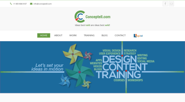 conceptell.com