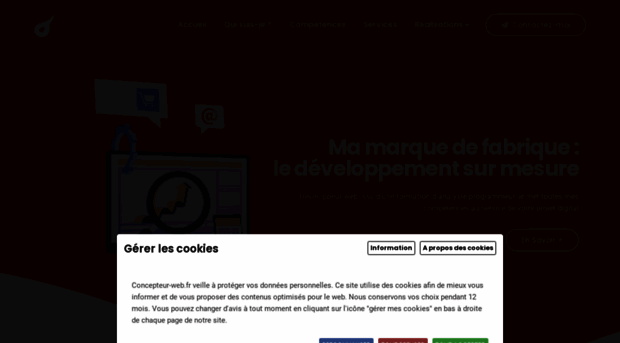 concepteur-web.fr