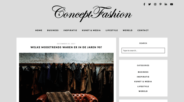 conceptfashion.be