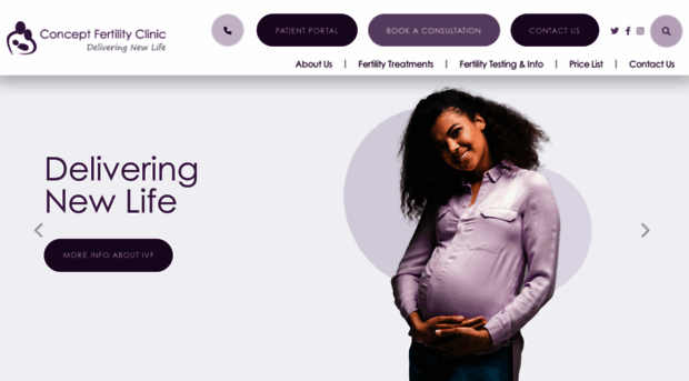 conceptfertility.co.uk