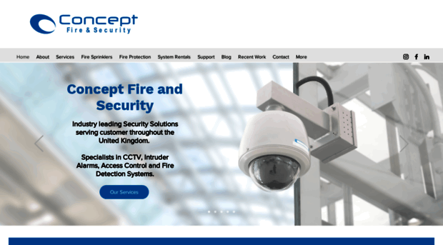 conceptfiresec.com